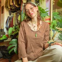 Laura Favero's Photo