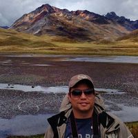 Le foto di Thiago Ribeiro Kussano