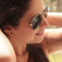 Sofía Pintos Etchecopar's Photo