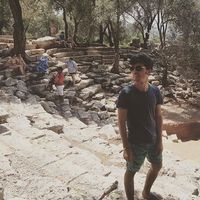 Sinan Gültekin的照片