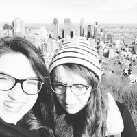 Morgane Moreau's Photo