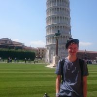 Philipp Diesing's Photo