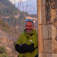 Paul Salloum's Photo