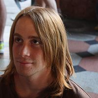 Tell Stephens的照片