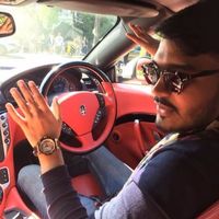 Ayush Agarwal's Photo