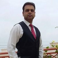 Taimoor Malik的照片