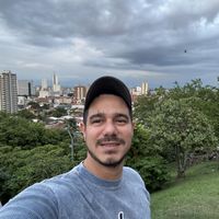 Jose Andres Iglesias Leal的照片