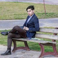 Youcef Yettou's Photo