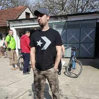 Matija Orehovec's Photo