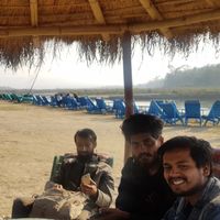 Shivam Kumar's Photo