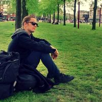 Фотографии пользователя Guilherme Gregianin