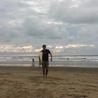 Juan Sebastián Gómez的照片