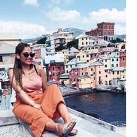 Le foto di Sabrina Ngono