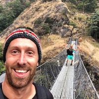 Andrew O'Dea的照片