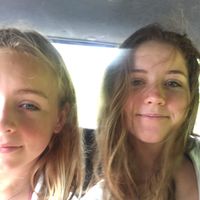 Indigo Thompson's Photo