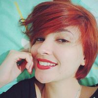 Isabel Moura's Photo