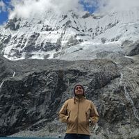 Jorge Bermeo's Photo