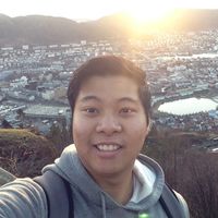 William Thai's Photo