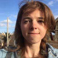 Dorota Tyburcy's Photo