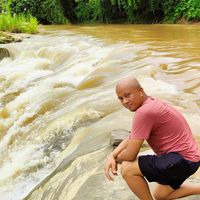 AFM Mahbubul Alam's Photo