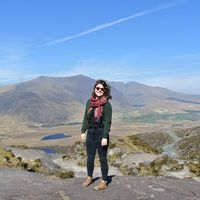 Daphné Sonier的照片