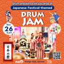 Foto de Community Drum Jam Hong Kong