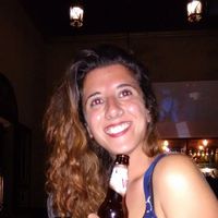 María Teresa Cortés Martínez's Photo