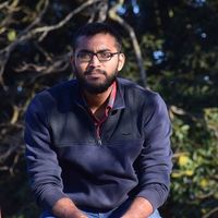 Sagar Kanaparthi的照片