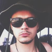 Fedir  Ivanov's Photo