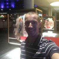 Michael Muench's Photo