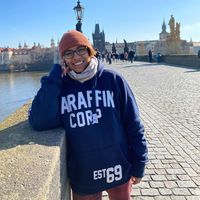 Ivanna C. Benites的照片