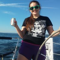 Sarah Aitchison's Photo