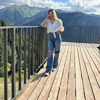 Aidana Rubenova的照片