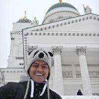 Rikhu Prasad的照片