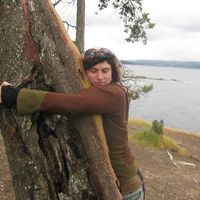 Francesca Daoust的照片