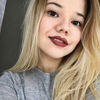 Viktoria Bairamukova's Photo