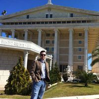 Levent Hatipoglu's Photo