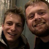 Le foto di James Griffith