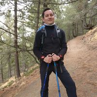 Dmitry Astakhov's Photo