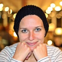 Maša Repenšek's Photo