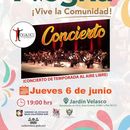 Concierto Orquesta Sinfónica De BCS's picture
