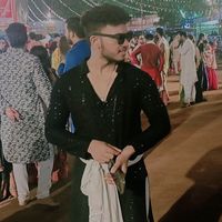 Yash Singh's Photo