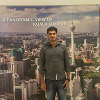 Teja  Tamma的照片