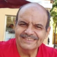 Fotos von Miguel Angel Garcia Pitol