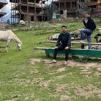 Rohit Phophaliya的照片