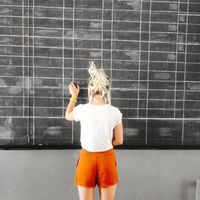 Photos de Malou Petrie