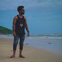 Rajvanshi Abhishek's Photo