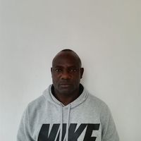 Jacob  Akanji的照片