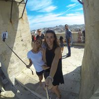 giulia serughetti's Photo