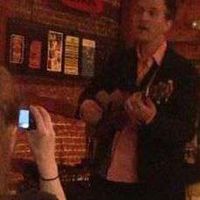 Scarth Locke的照片